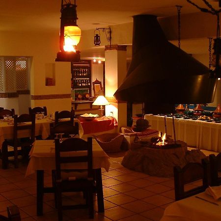 음디크 La Ferma B&B 외부 사진