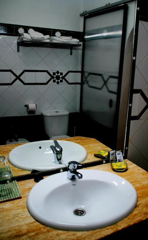 음디크 La Ferma B&B 객실 사진