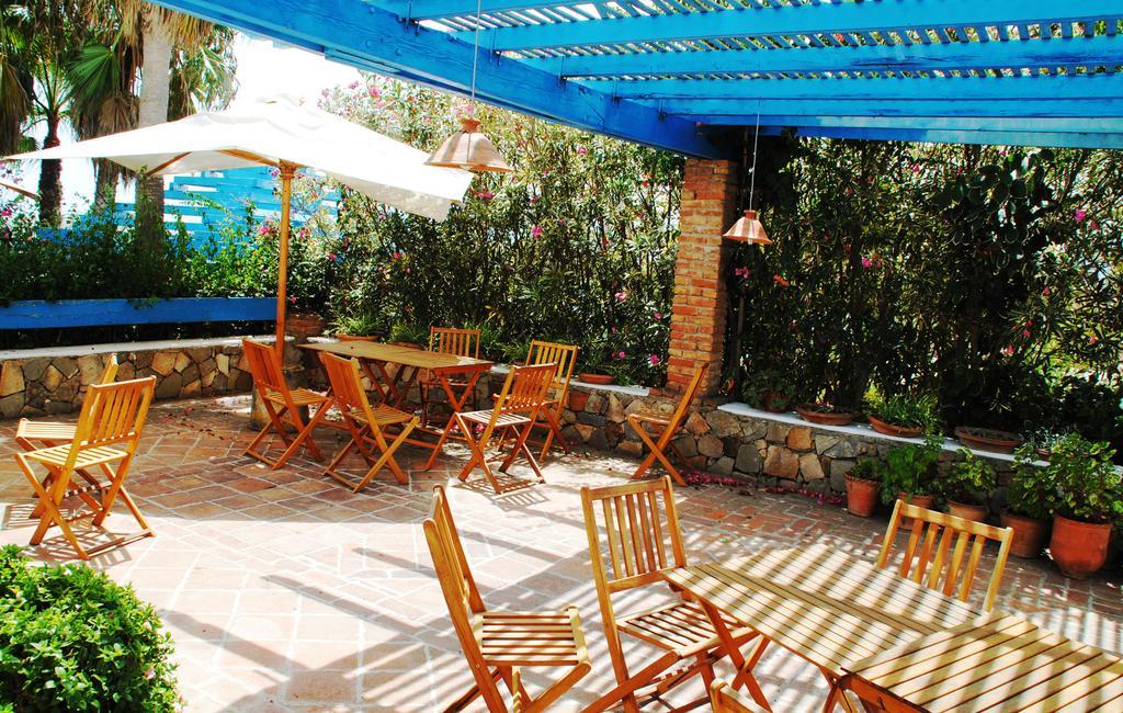 음디크 La Ferma B&B 외부 사진