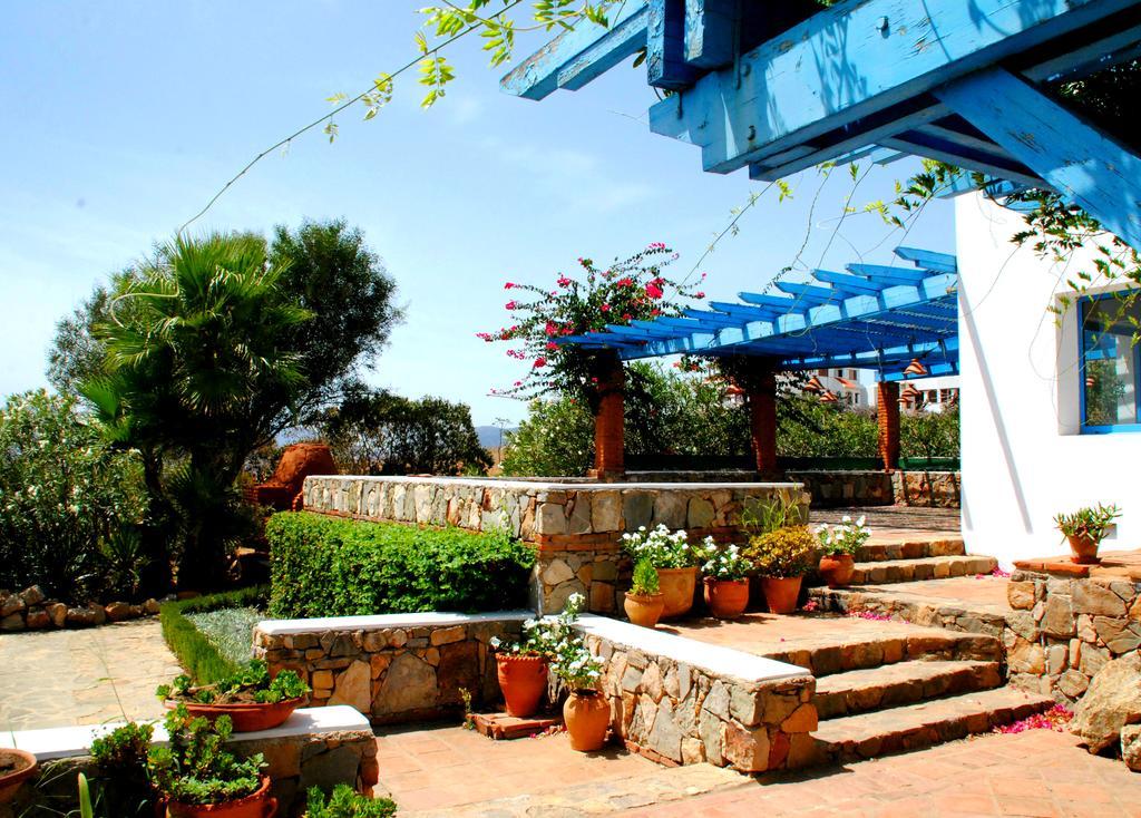 음디크 La Ferma B&B 외부 사진