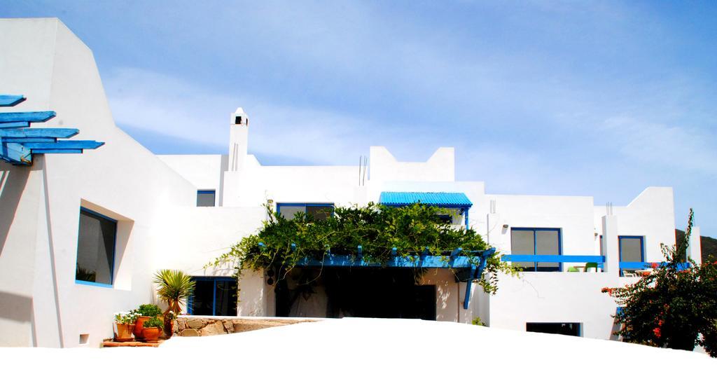 음디크 La Ferma B&B 외부 사진