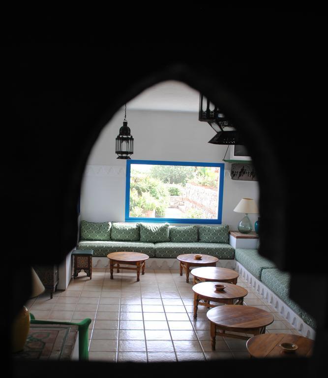 음디크 La Ferma B&B 외부 사진