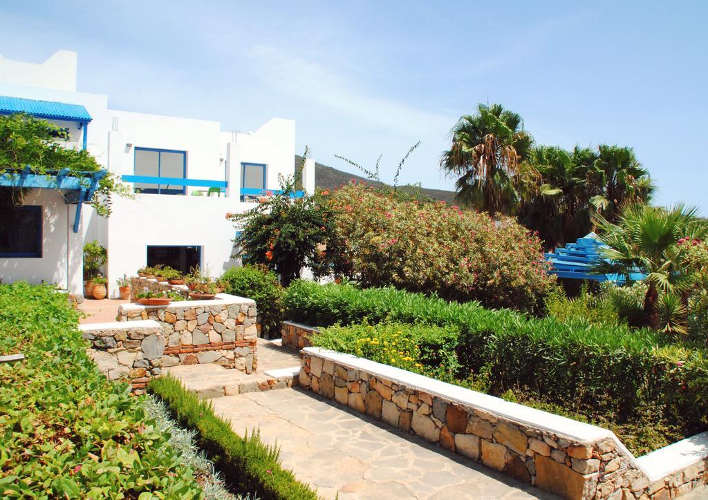음디크 La Ferma B&B 외부 사진