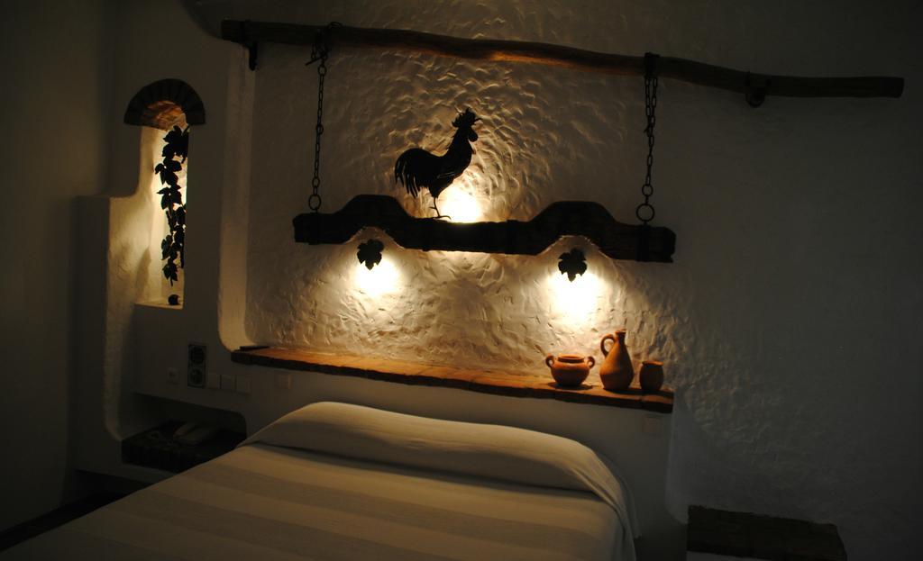 음디크 La Ferma B&B 객실 사진