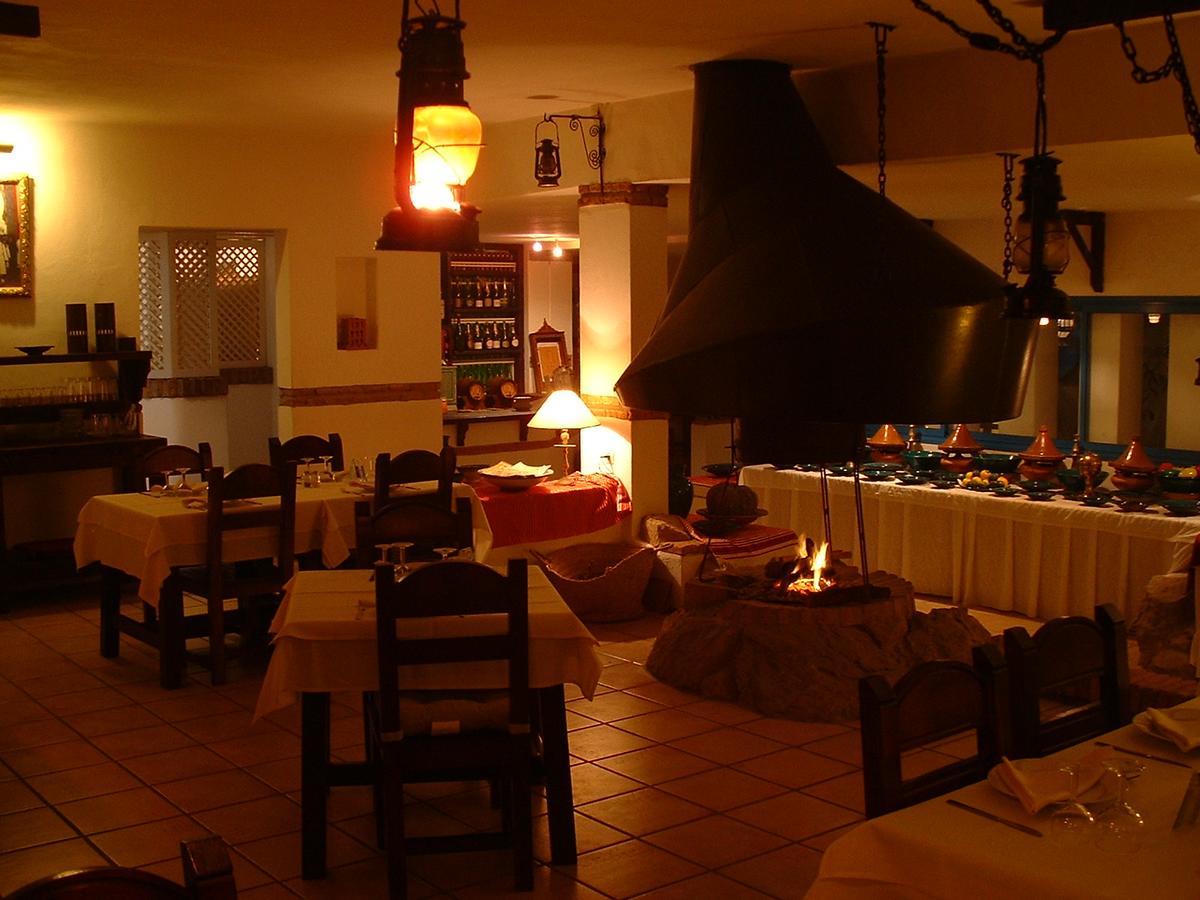 음디크 La Ferma B&B 외부 사진