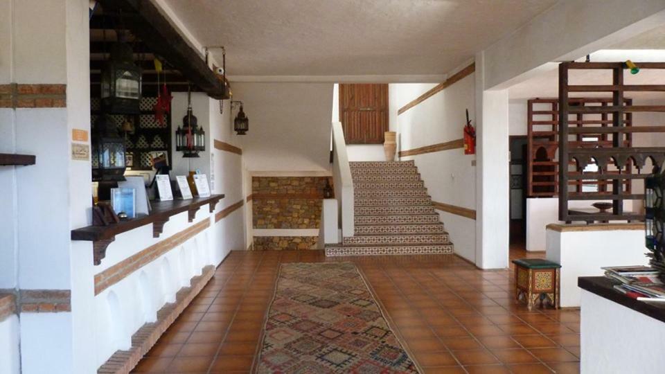 음디크 La Ferma B&B 외부 사진